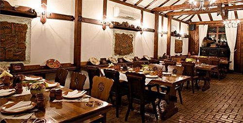 Hotel Bellaria Iasi